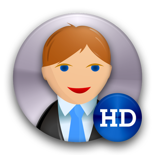 Logo Play and Learn French HD Ícone Logo Play and Learn French HD Ícone