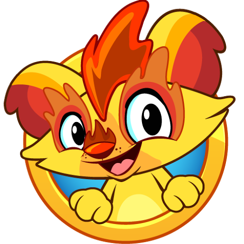 Logo Tiny Monsters by TinyCo Ícone Logo Tiny Monsters by TinyCo Ícone