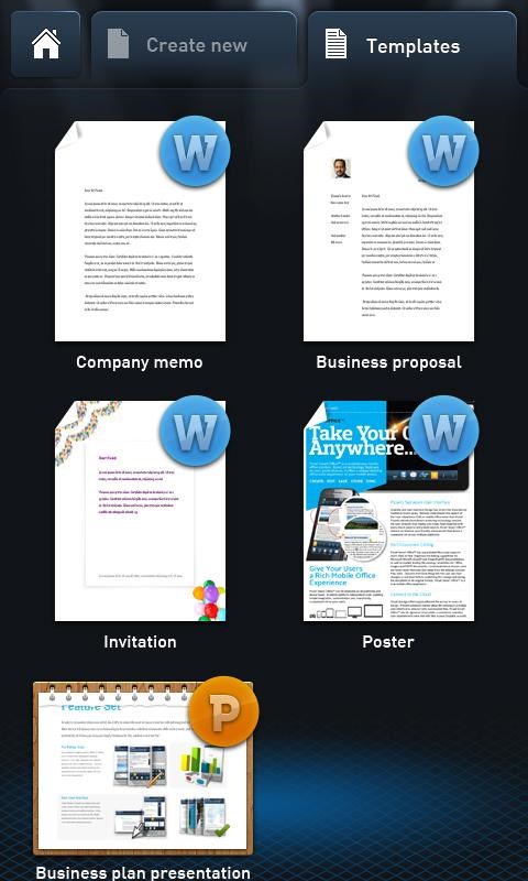 Imagem 5 do Smart Office 2