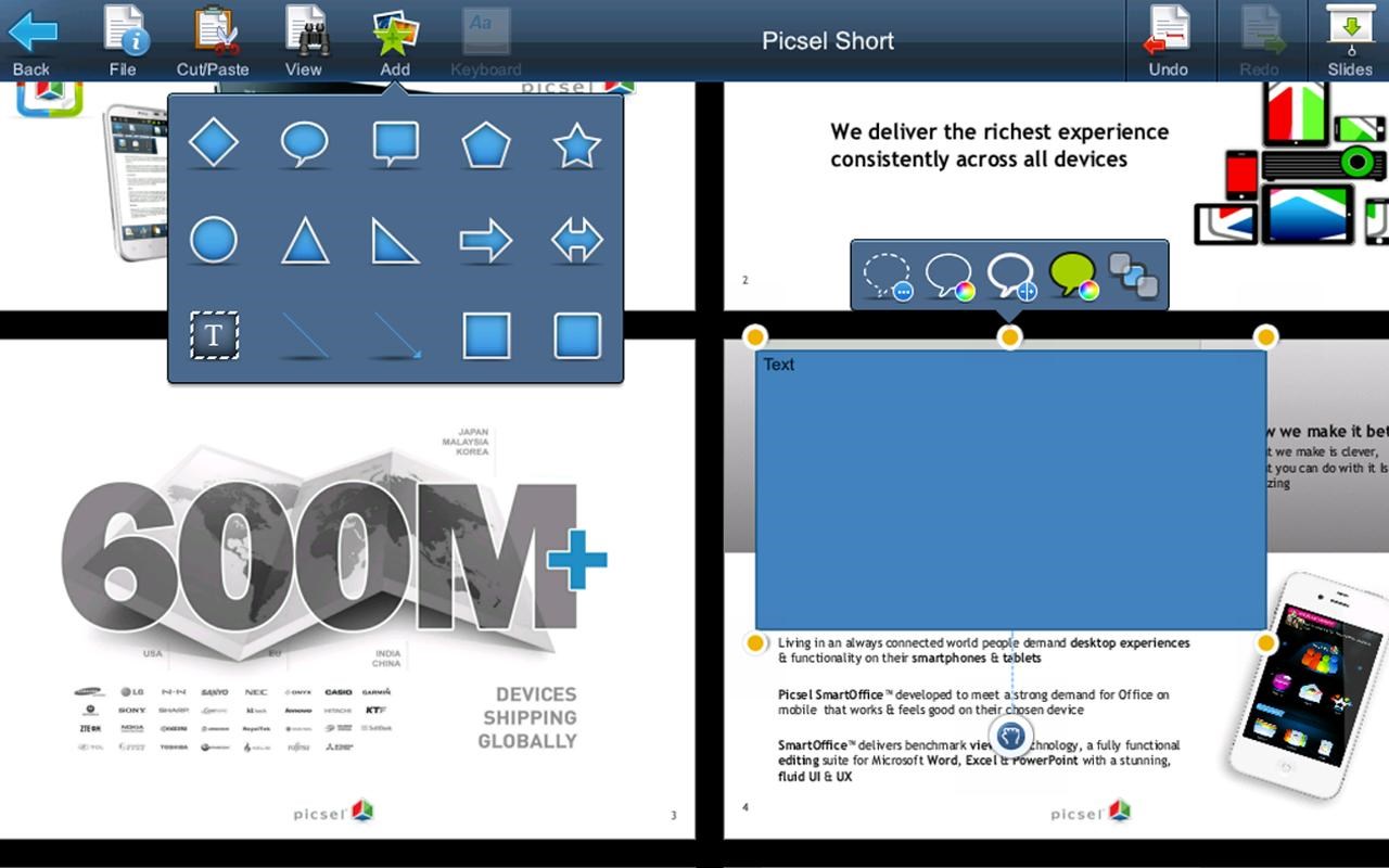Imagem 6 do Smart Office 2