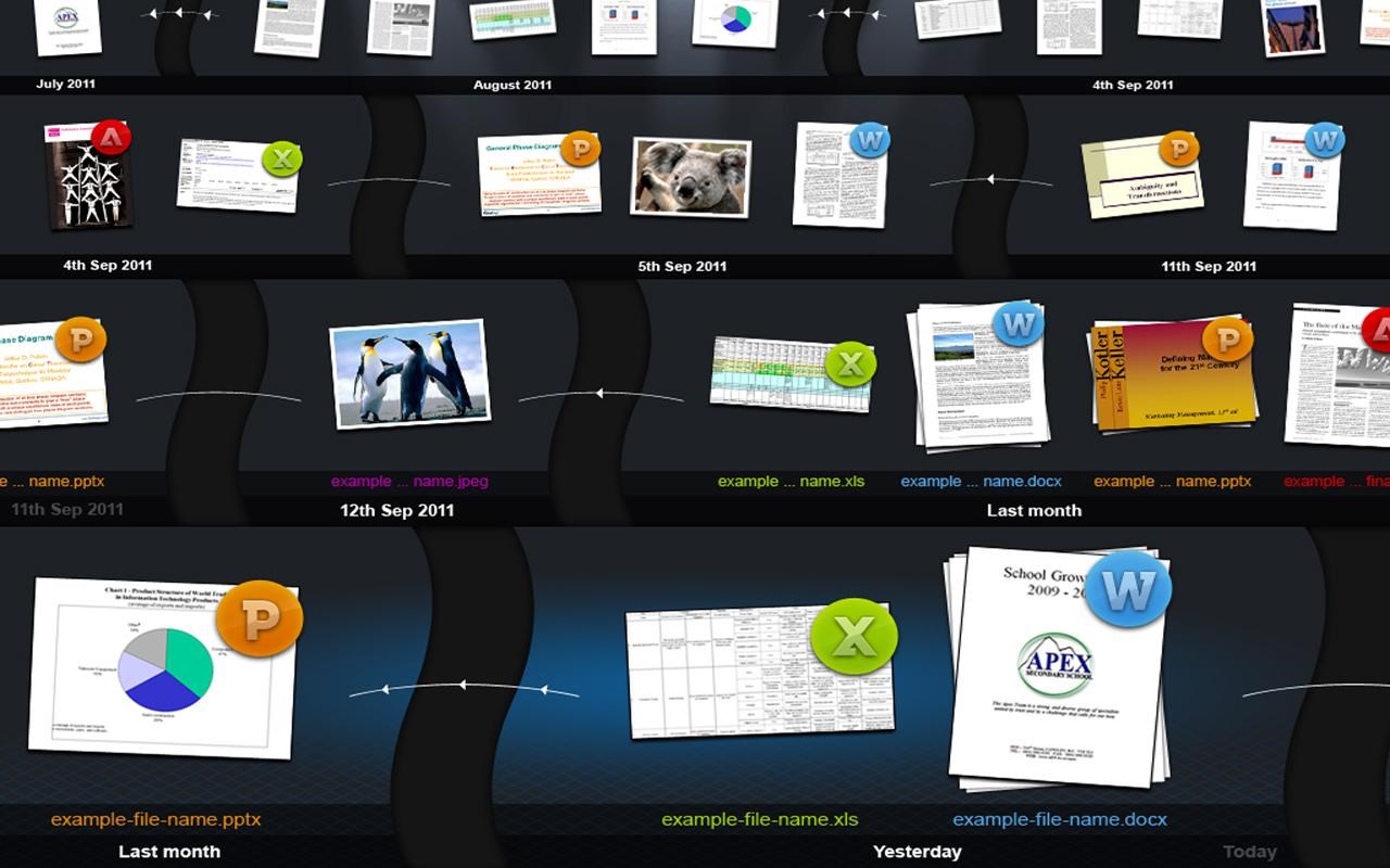 Imagem 7 do Smart Office 2