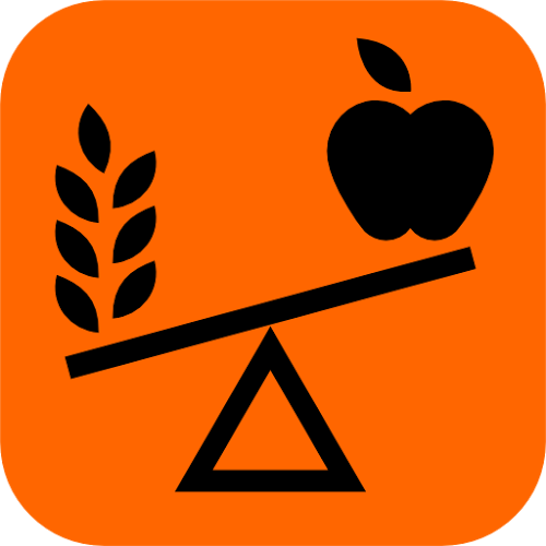 Logo Guia Nutricional Up Free Ícone Logo Guia Nutricional Up Free Ícone
