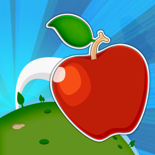 Logo Fruit Rocks Free Ícone Logo Fruit Rocks Free Ícone