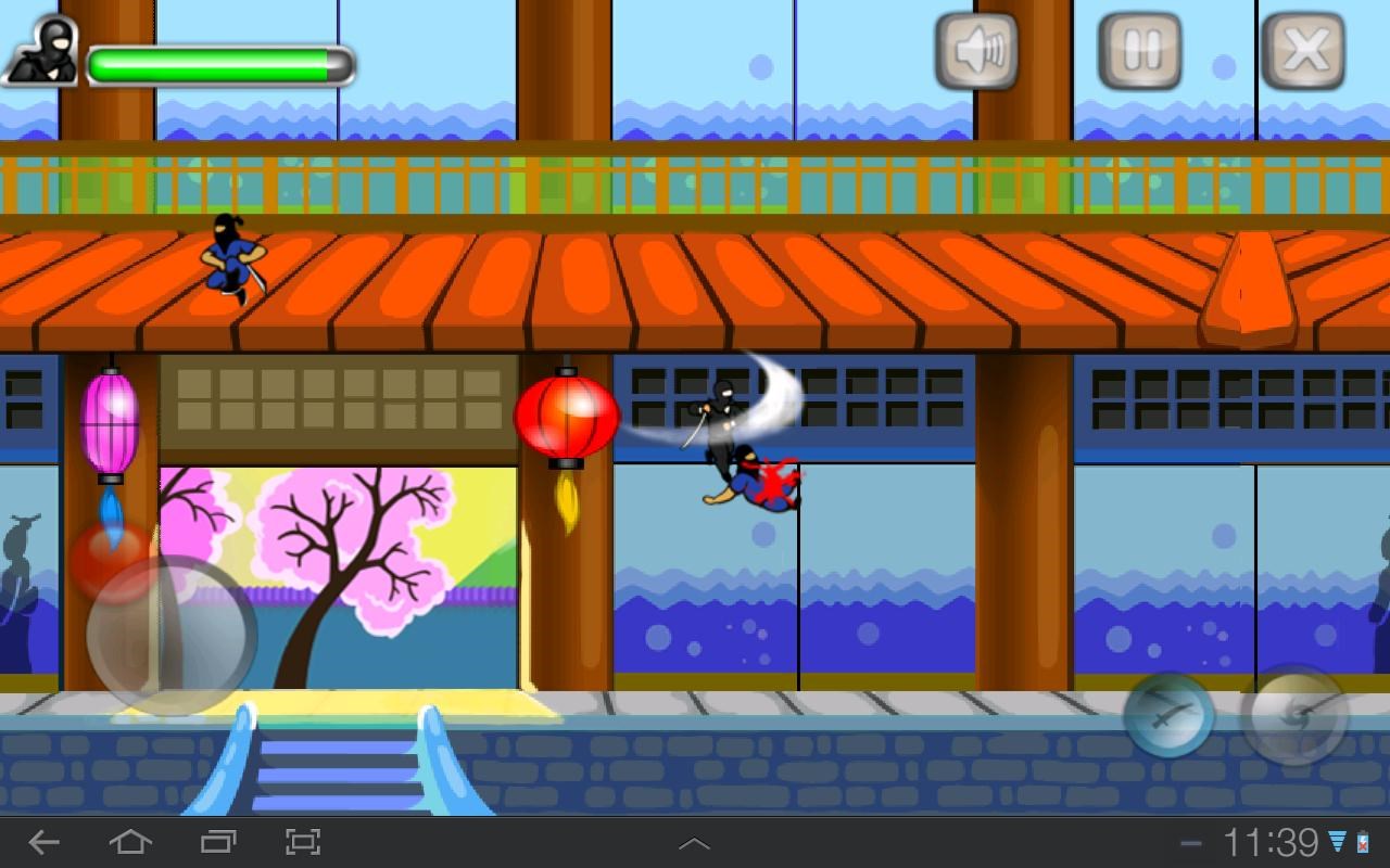 kage game download for android
