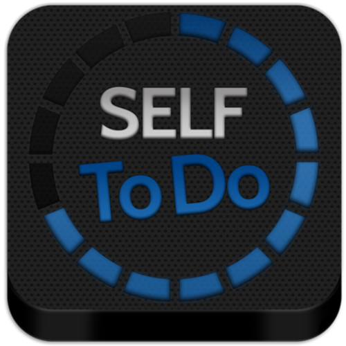 Logo Self TODO Ícone Logo Self TODO Ícone