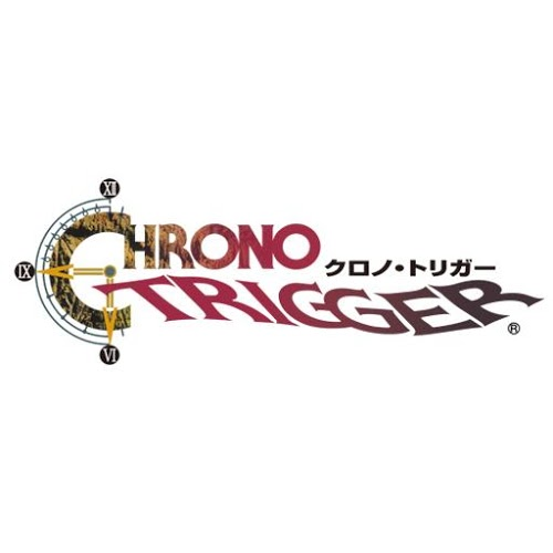 Logo CHRONO TRIGGER Ícone Logo CHRONO TRIGGER Ícone