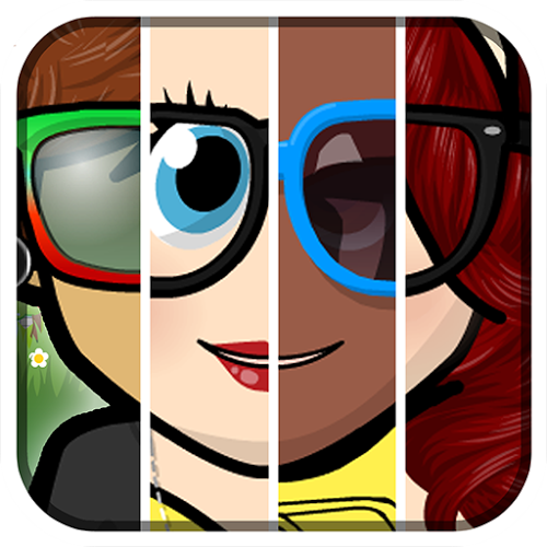 Logo WeeMee Ícone Logo WeeMee Ícone