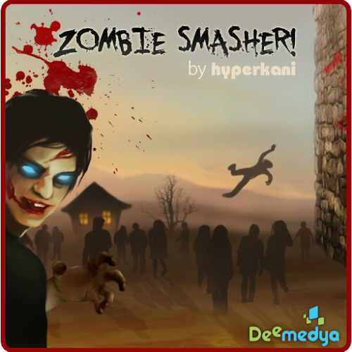 download zombiesmash