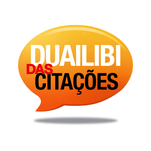 Logo Duailibi das Citações Ícone Logo Duailibi das Citações Ícone