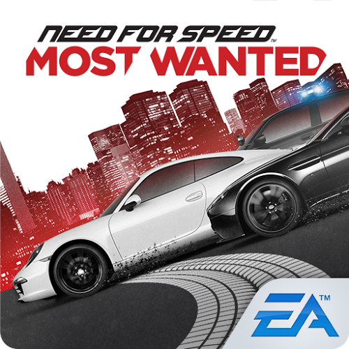 Need For Speed Most Wanted 2005 Android Apk Download