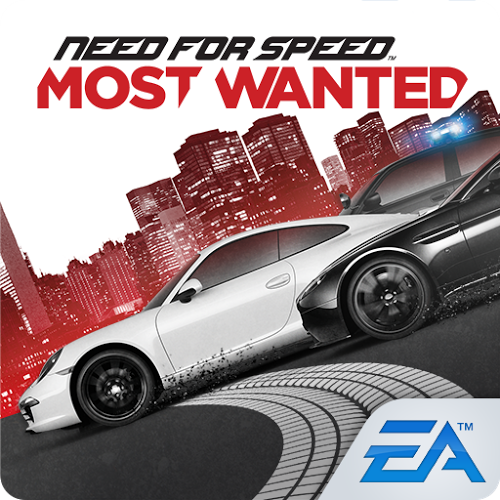 Need for speed most wanted 2005 android game download pc