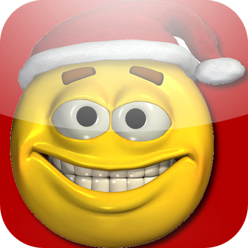 Logo Ringtones Natal Ícone Logo Ringtones Natal Ícone