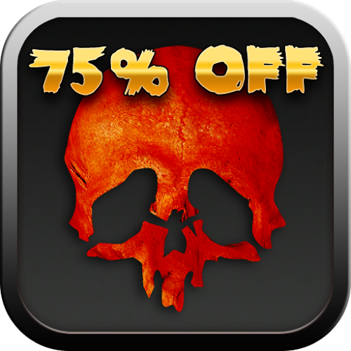 Logo Zombie Driver THD Ícone Logo Zombie Driver THD Ícone