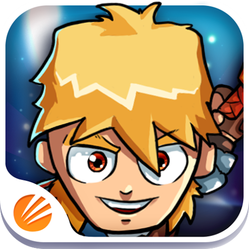 Logo League of Heroes Ícone Logo League of Heroes Ícone