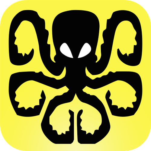 Logo Nightmare Runner Ícone Logo Nightmare Runner Ícone