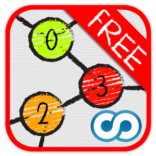 Logo ConnectiXX FREE Ícone Logo ConnectiXX FREE Ícone