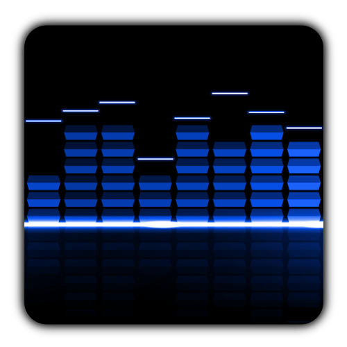 music visualizer download