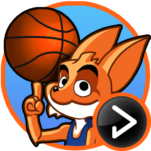 Logo Jimmy Slam Dunk Ícone Logo Jimmy Slam Dunk Ícone