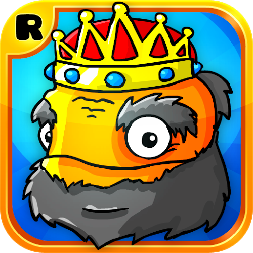 Logo Boomlings Ícone Logo Boomlings Ícone