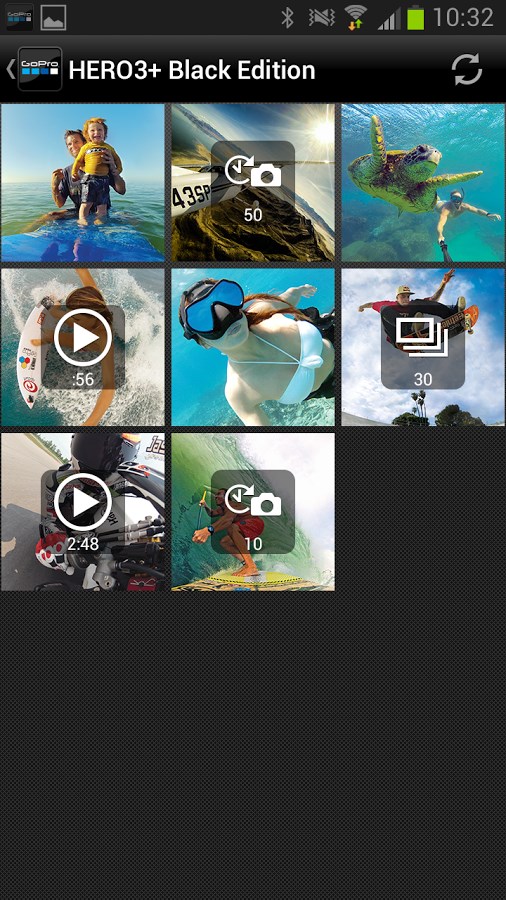 gopro app for android free download