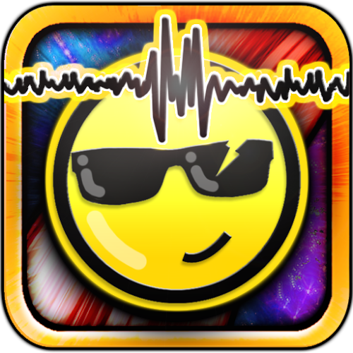Logo Beat Hazard Ultra Ícone Logo Beat Hazard Ultra Ícone