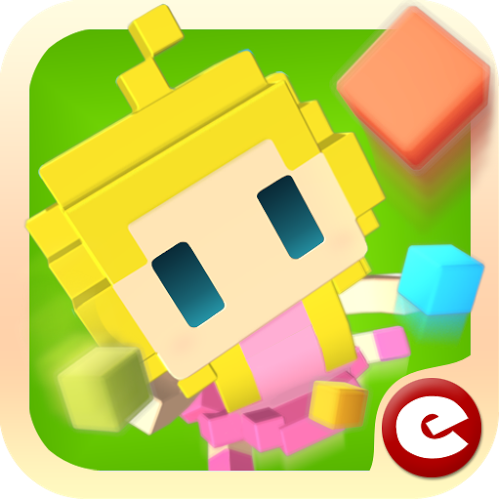 Logo Oh! Cube Ícone Logo Oh! Cube Ícone