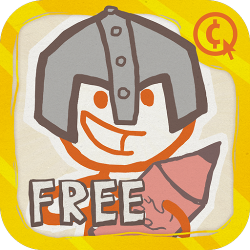 free Draw a Stickman: EPIC Free for iphone download