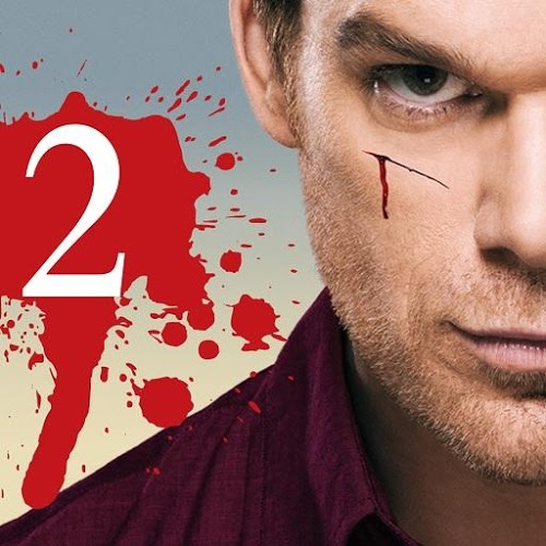 Logo Dexter the Game 2 Ícone Logo Dexter the Game 2 Ícone