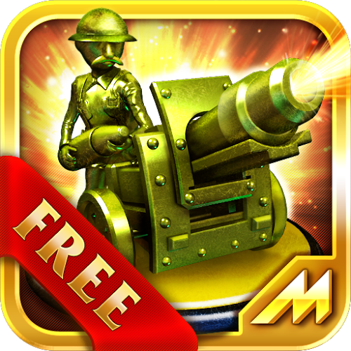 Toy Defense Download para Android Grátis