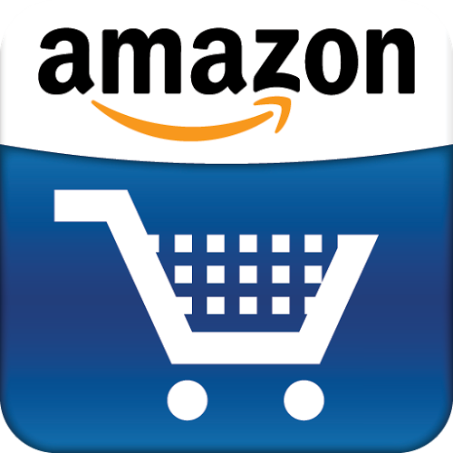 Logo Amazon Mobile (Tablet) Ícone Logo Amazon Mobile (Tablet) Ícone