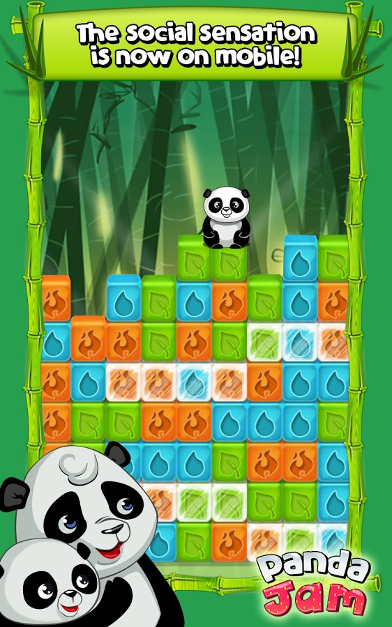panda jam game free download