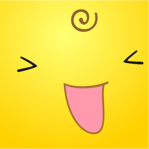 Logo SimSimi Ícone Logo SimSimi Ícone