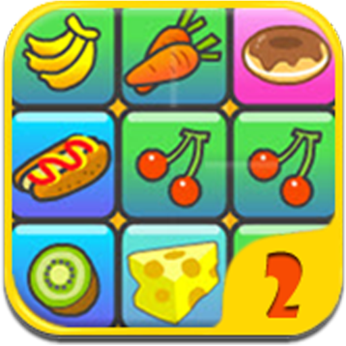 Logo Eat Fruit Link Link 2 Ícone Logo Eat Fruit Link Link 2 Ícone