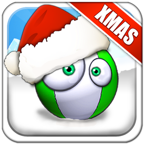 Logo Balliland Xmas Edition Ícone Logo Balliland Xmas Edition Ícone