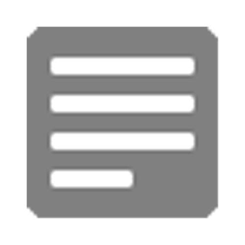 Logo MobiNotes Ícone Logo MobiNotes Ícone