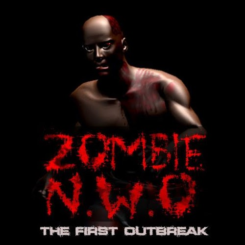 Logo Zombie N.W.O Ícone Logo Zombie N.W.O Ícone