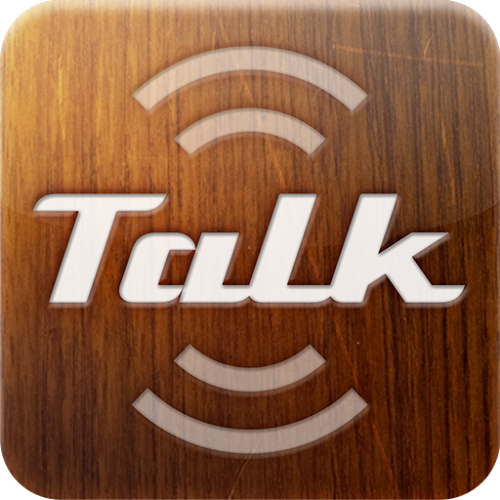 Logo Rallee Walkie Talkie PTT Ícone Logo Rallee Walkie Talkie PTT Ícone