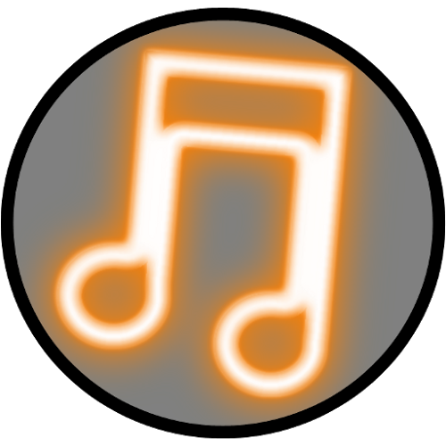 Logo BrightSound Ad-Free Key Ícone Logo BrightSound Ad-Free Key Ícone