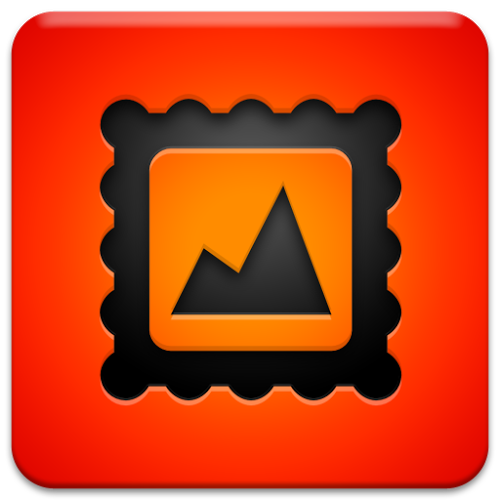 Logo MyEffects - Photo Editor Ícone Logo MyEffects - Photo Editor Ícone