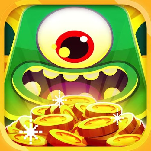 Logo Super Monsters Ate My Condo! Ícone Logo Super Monsters Ate My Condo! Ícone