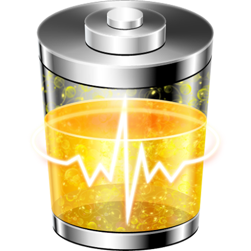 Logo Deep Sleep Battery Saver Ícone Logo Deep Sleep Battery Saver Ícone