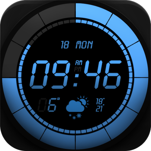 Wave Alarm Download para Android Grátis