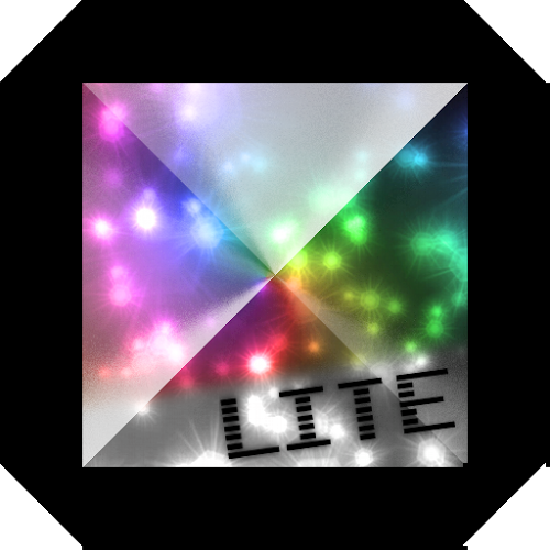 Logo OverLight Lite - Alpha Ícone Logo OverLight Lite - Alpha Ícone