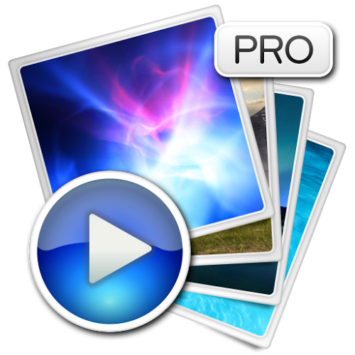 Logo ScreensPro Live Wallpaper Ícone Logo ScreensPro Live Wallpaper Ícone