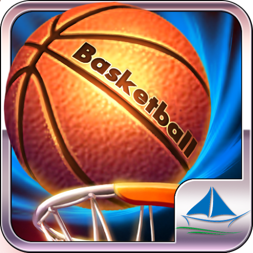Logo Pocket Basketball Ícone Logo Pocket Basketball Ícone