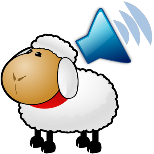 Logo Animals Ringtones and Alarms Ícone Logo Animals Ringtones and Alarms Ícone