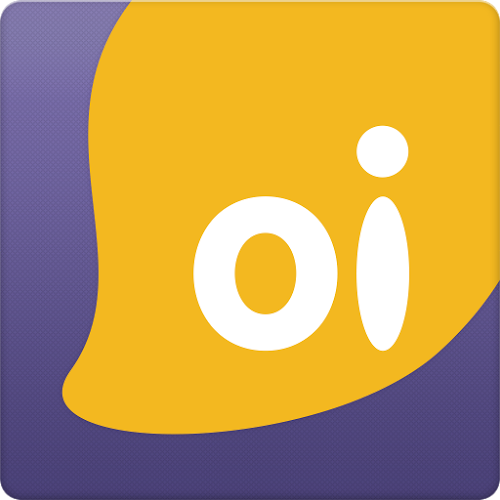 Logo Minha Oi Ícone Logo Minha Oi Ícone
