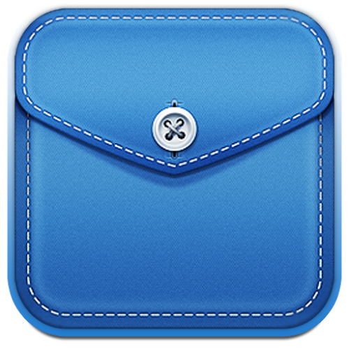 Logo Meu Bolso Ícone Logo Meu Bolso Ícone
