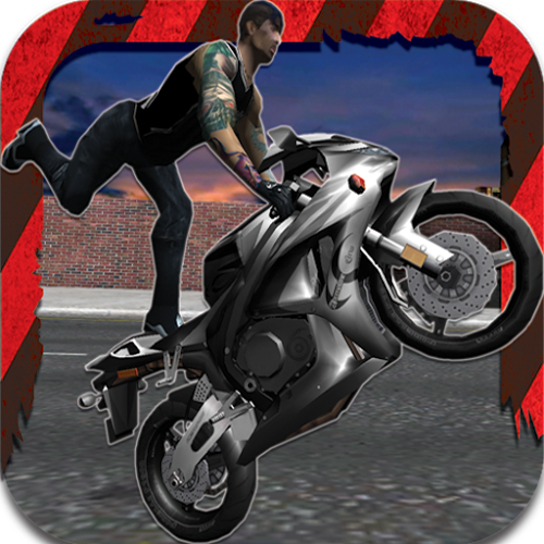 Logo Race, Stunt, Fight, 2! Ícone Logo Race, Stunt, Fight, 2! Ícone