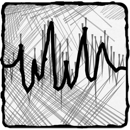 Logo Ringtone Slicer Beta Ícone Logo Ringtone Slicer Beta Ícone